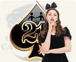 卡利娛樂城真人遊戲：真實賭場氛圍就在指尖